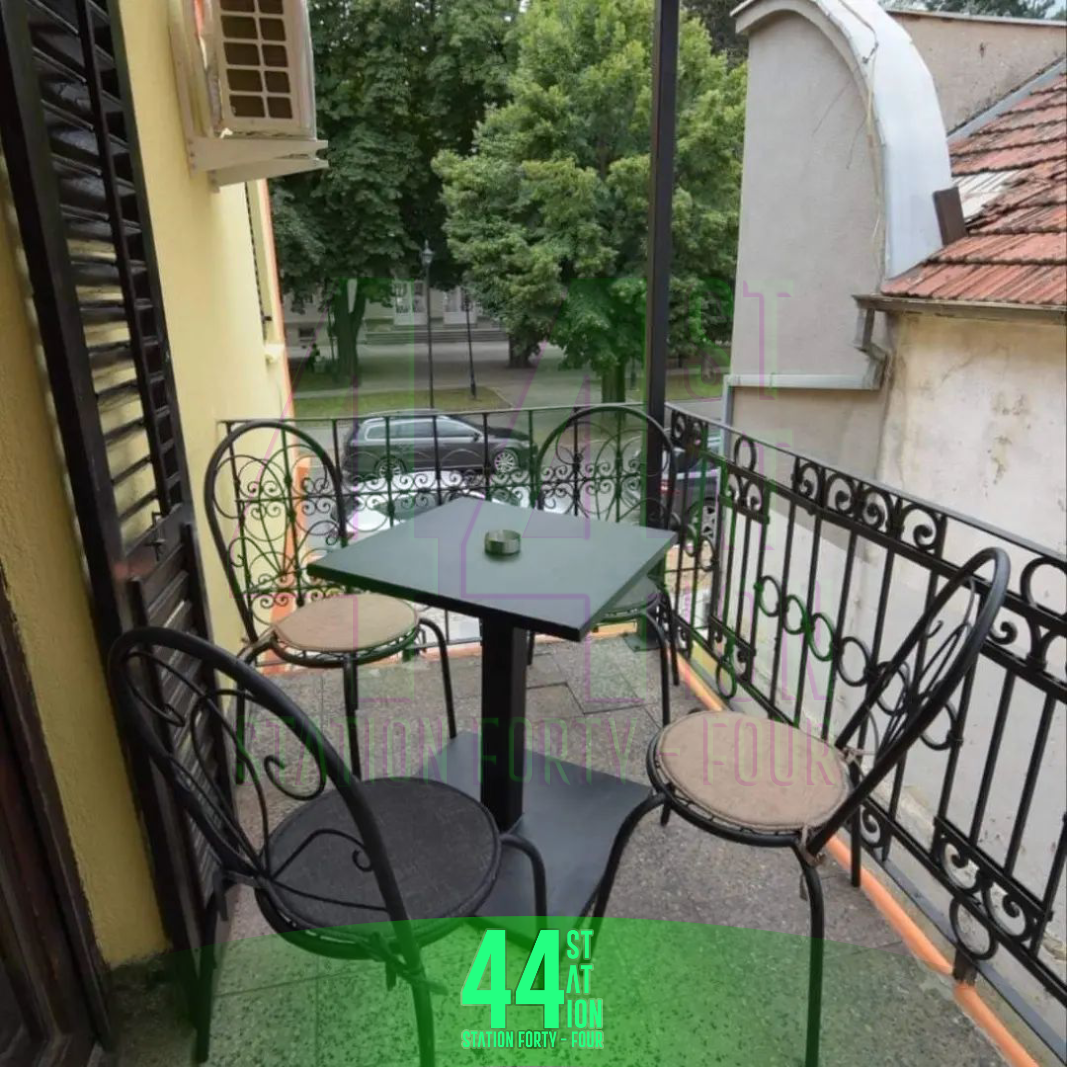 apartment 1